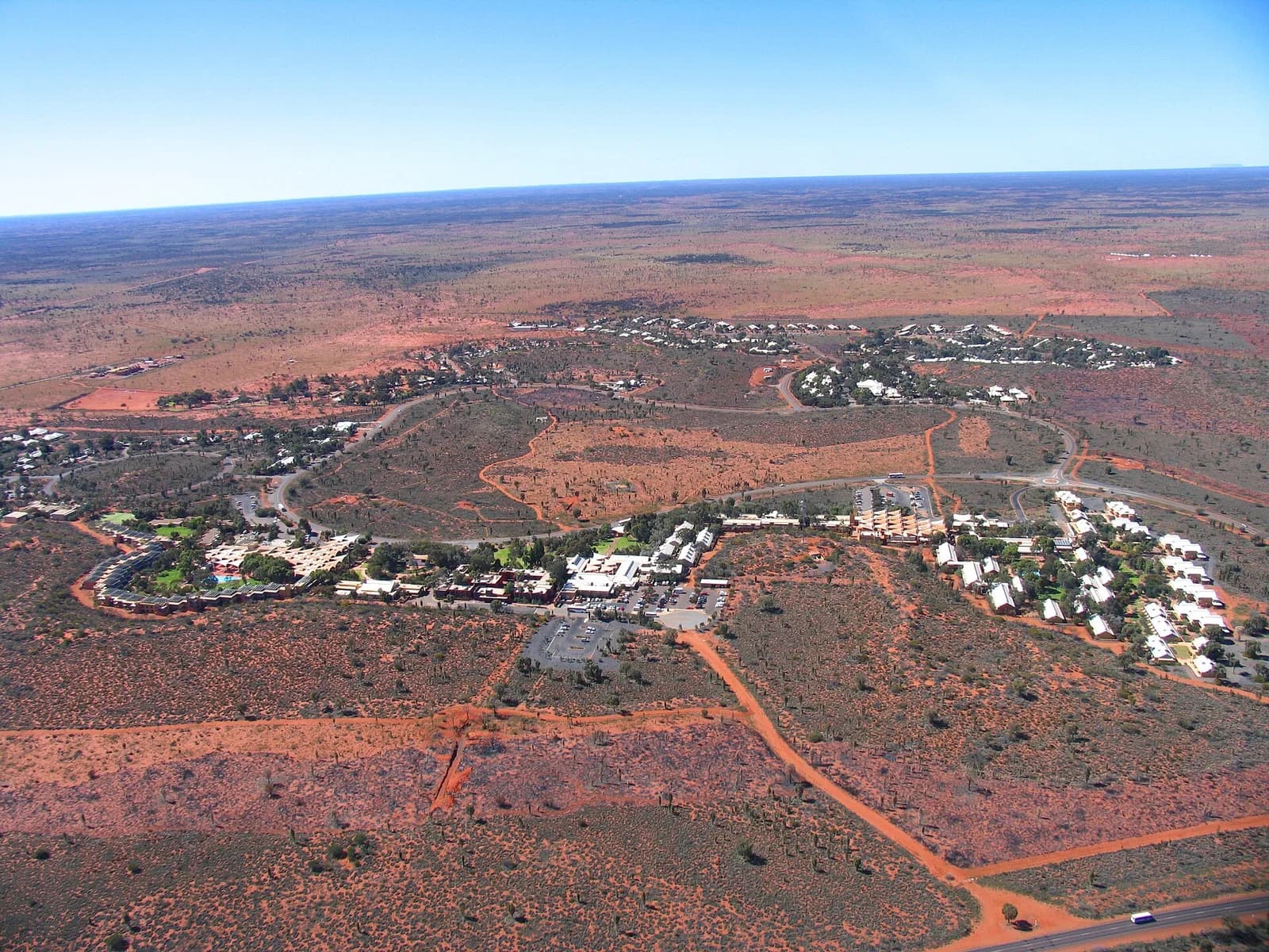 Yulara