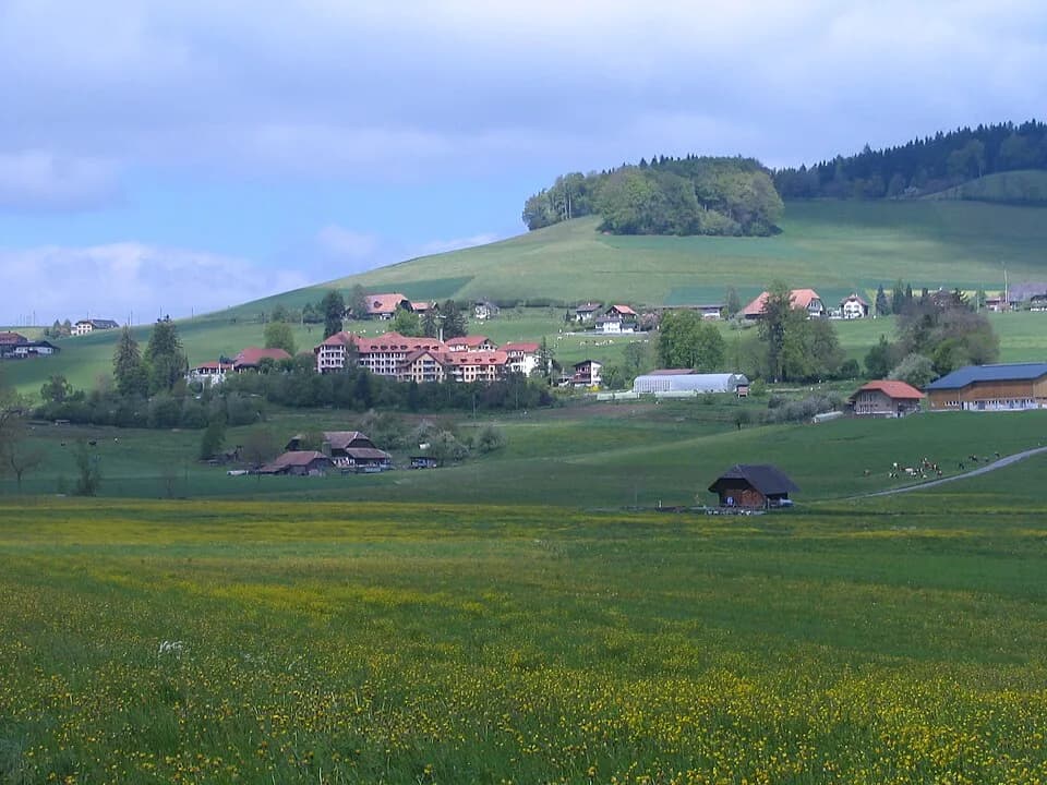 Rüttihubelbad