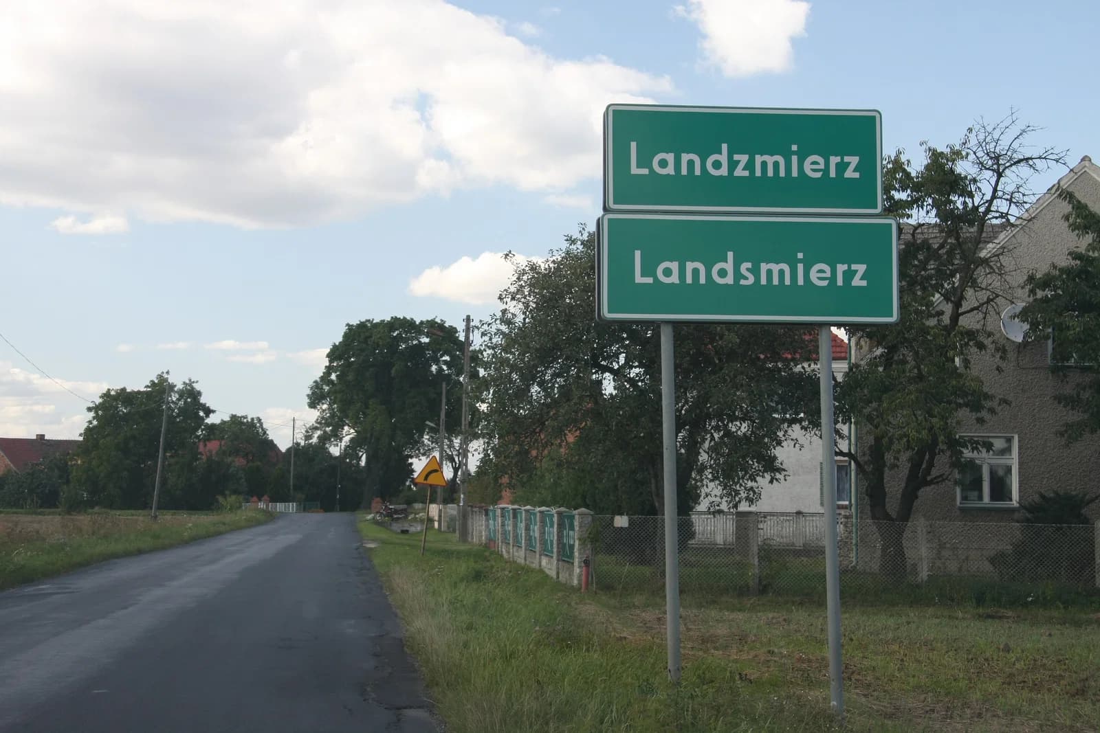 Landsmierz
