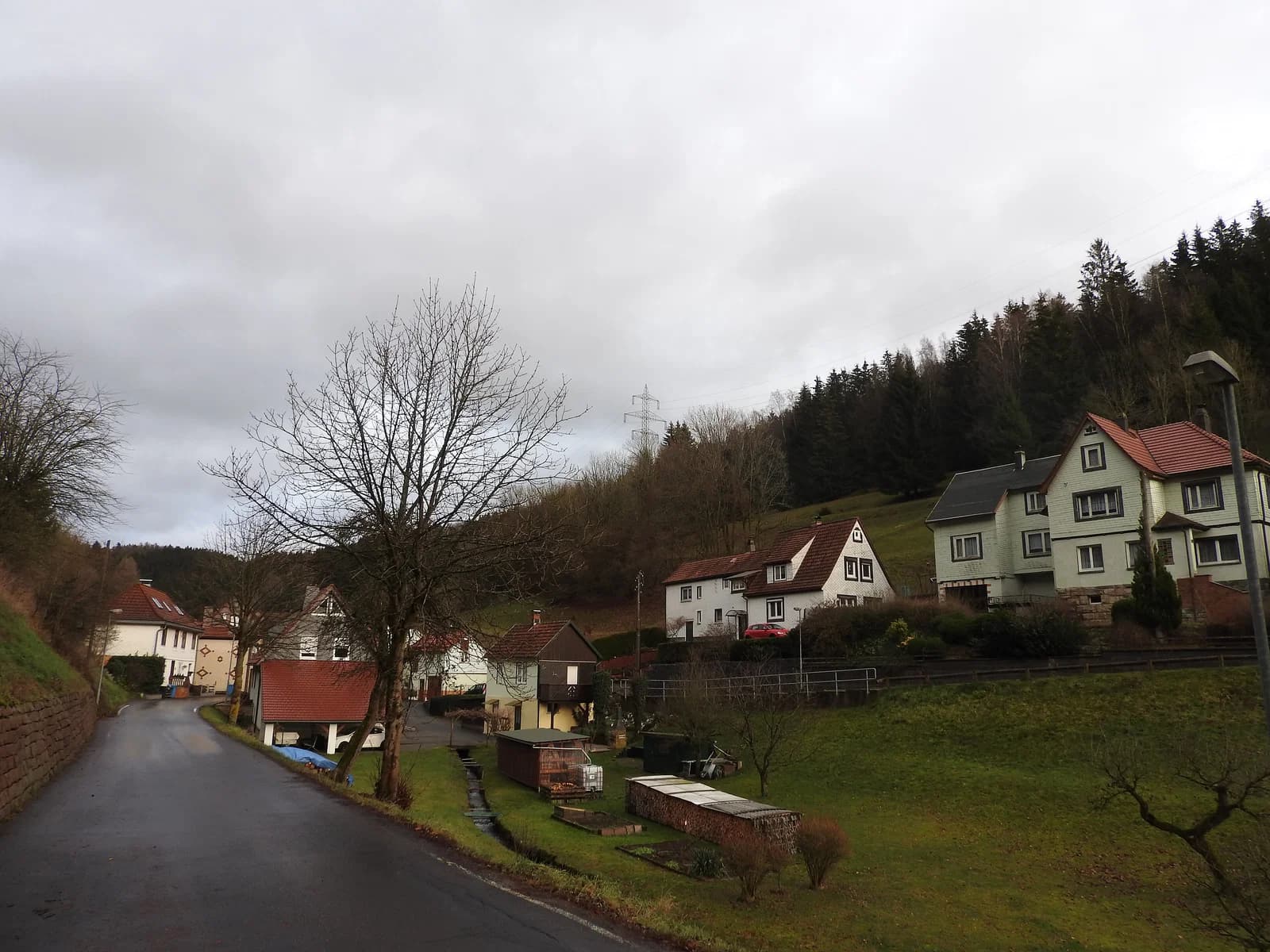 Langenbach