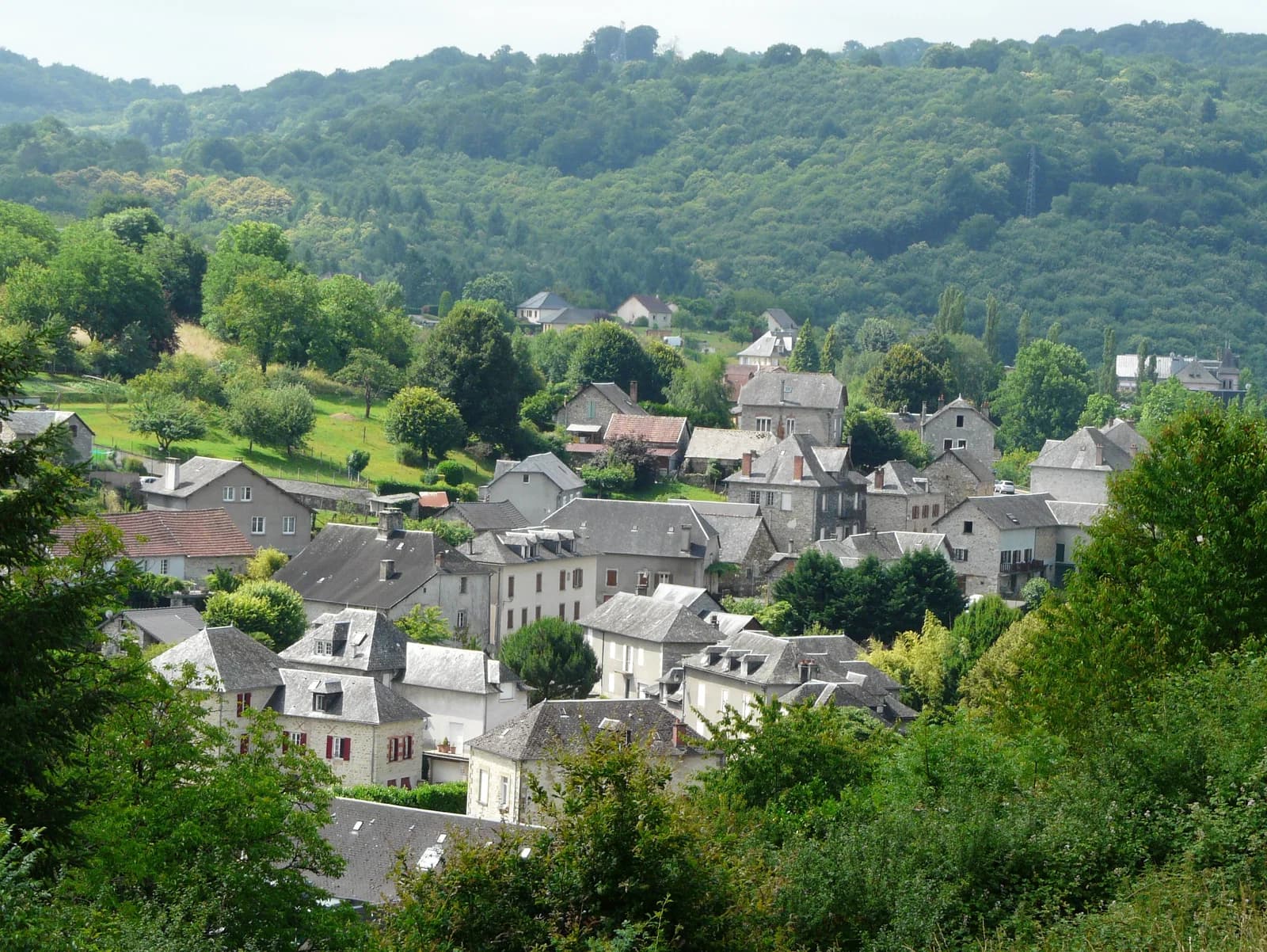 Cornil