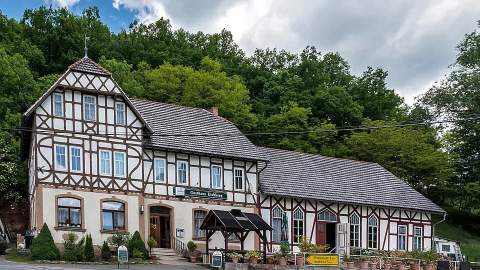 Langenschade