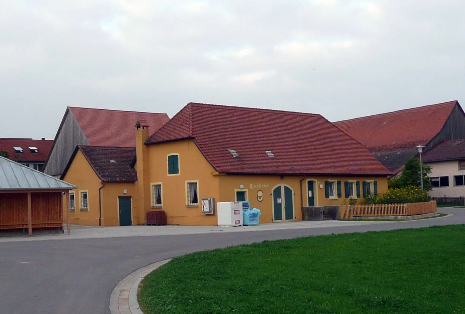 Langensteinbach