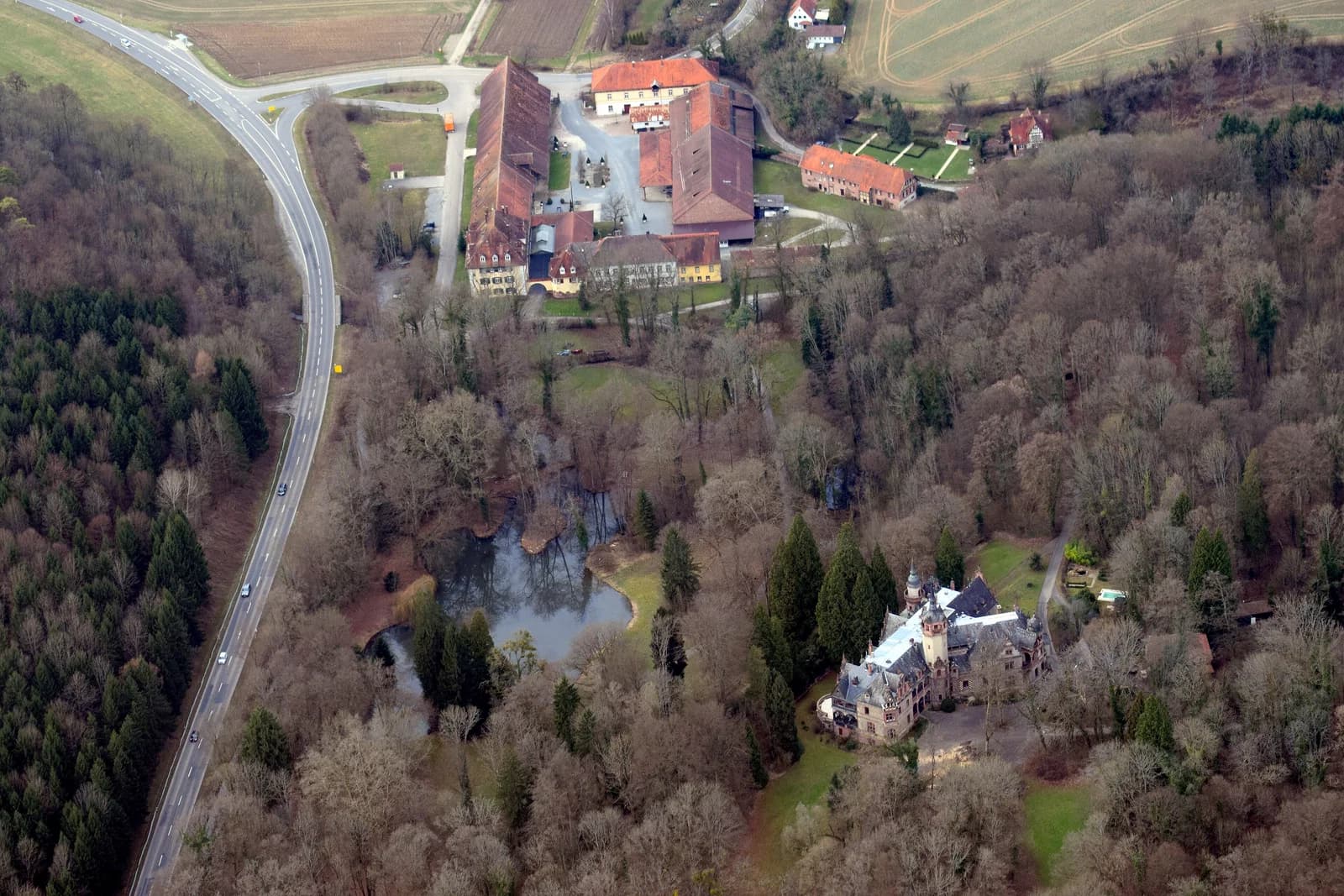 Langenzell