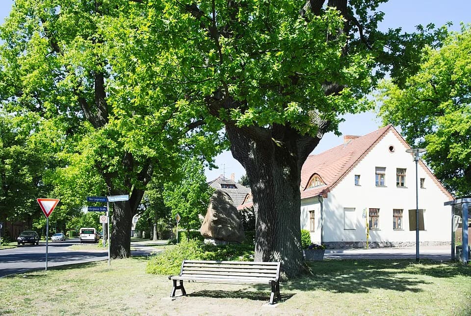 Langerwisch
