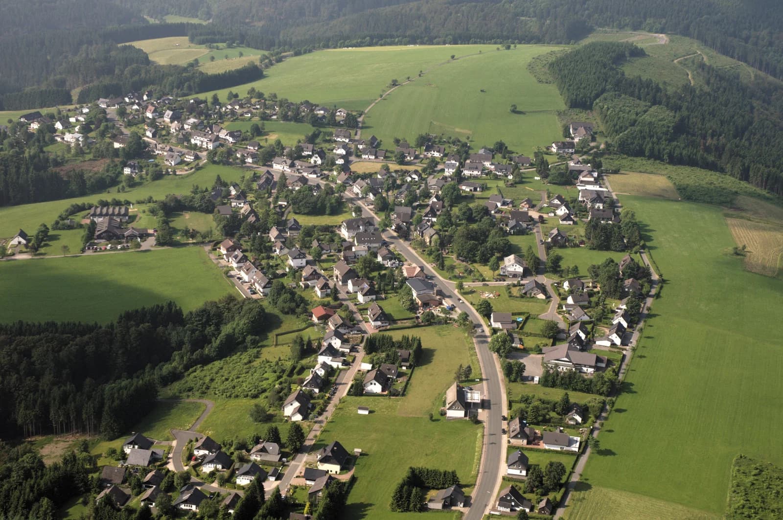 Langewiese