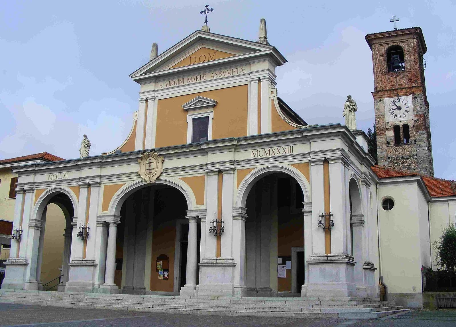 Cossato