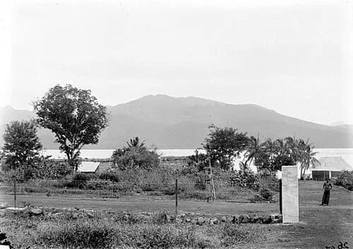 Larantuka