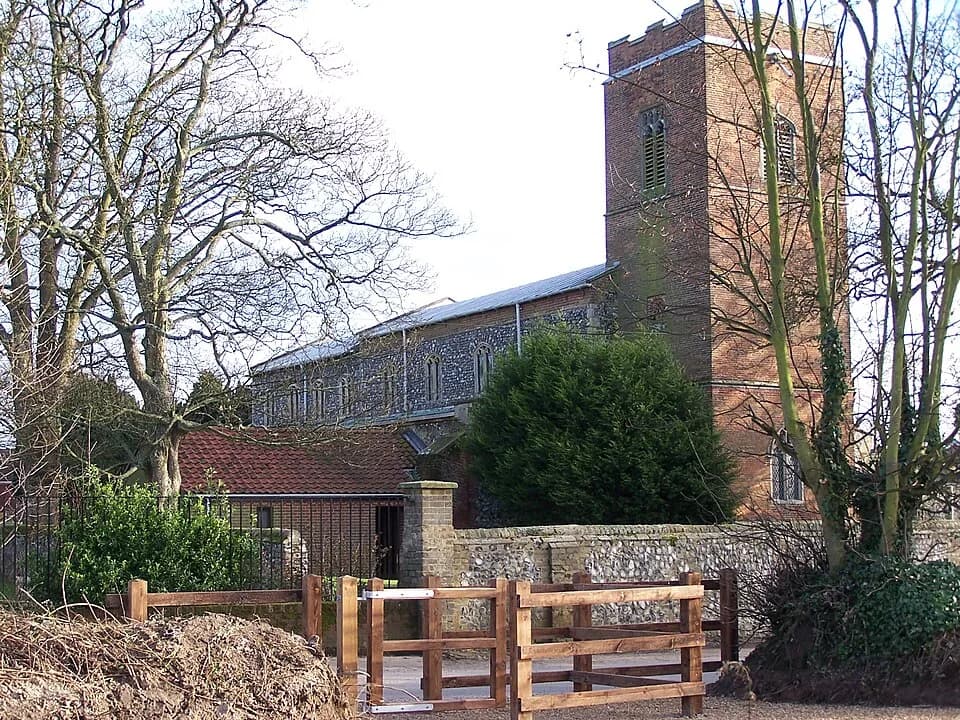Sprowston