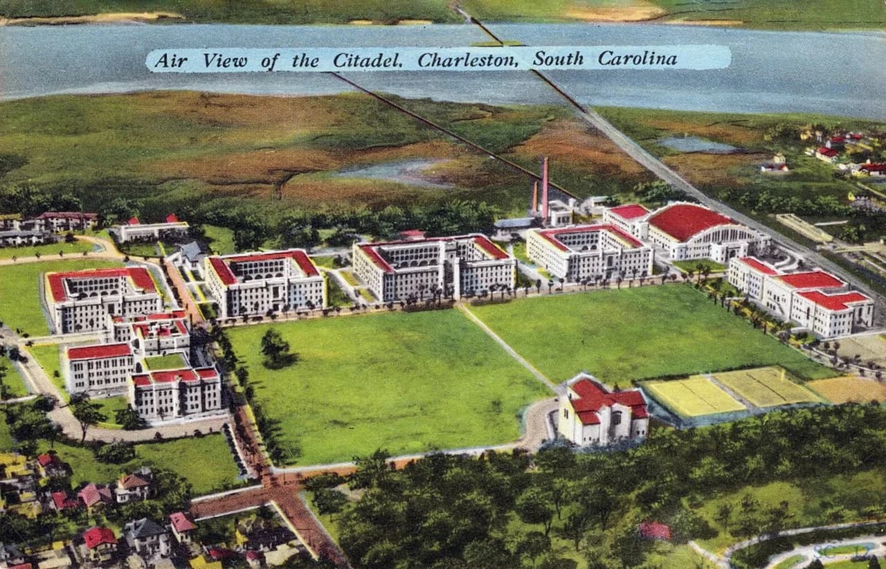 The Citadel