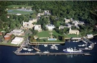United States Merchant Marine Academy