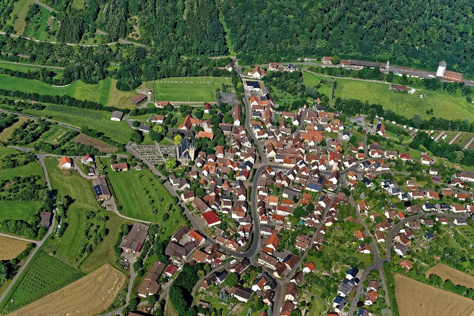 Laudenbach