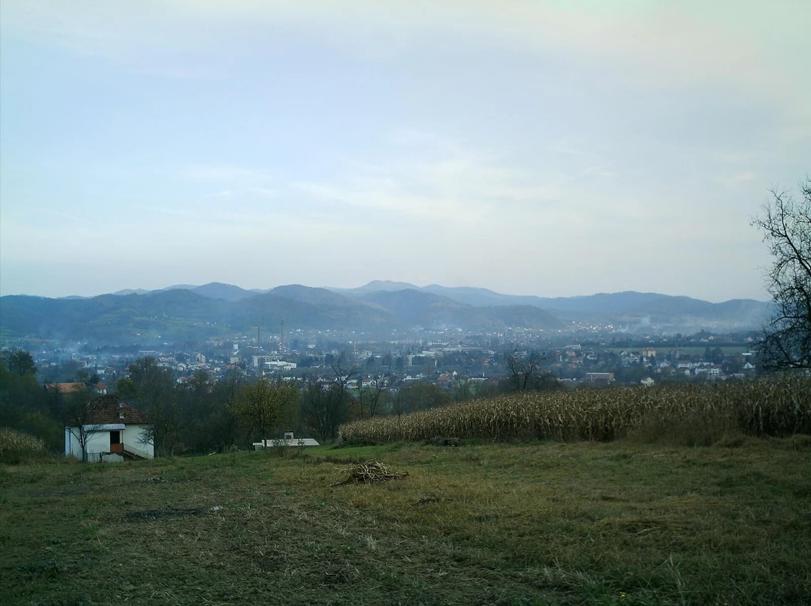 Teslić
