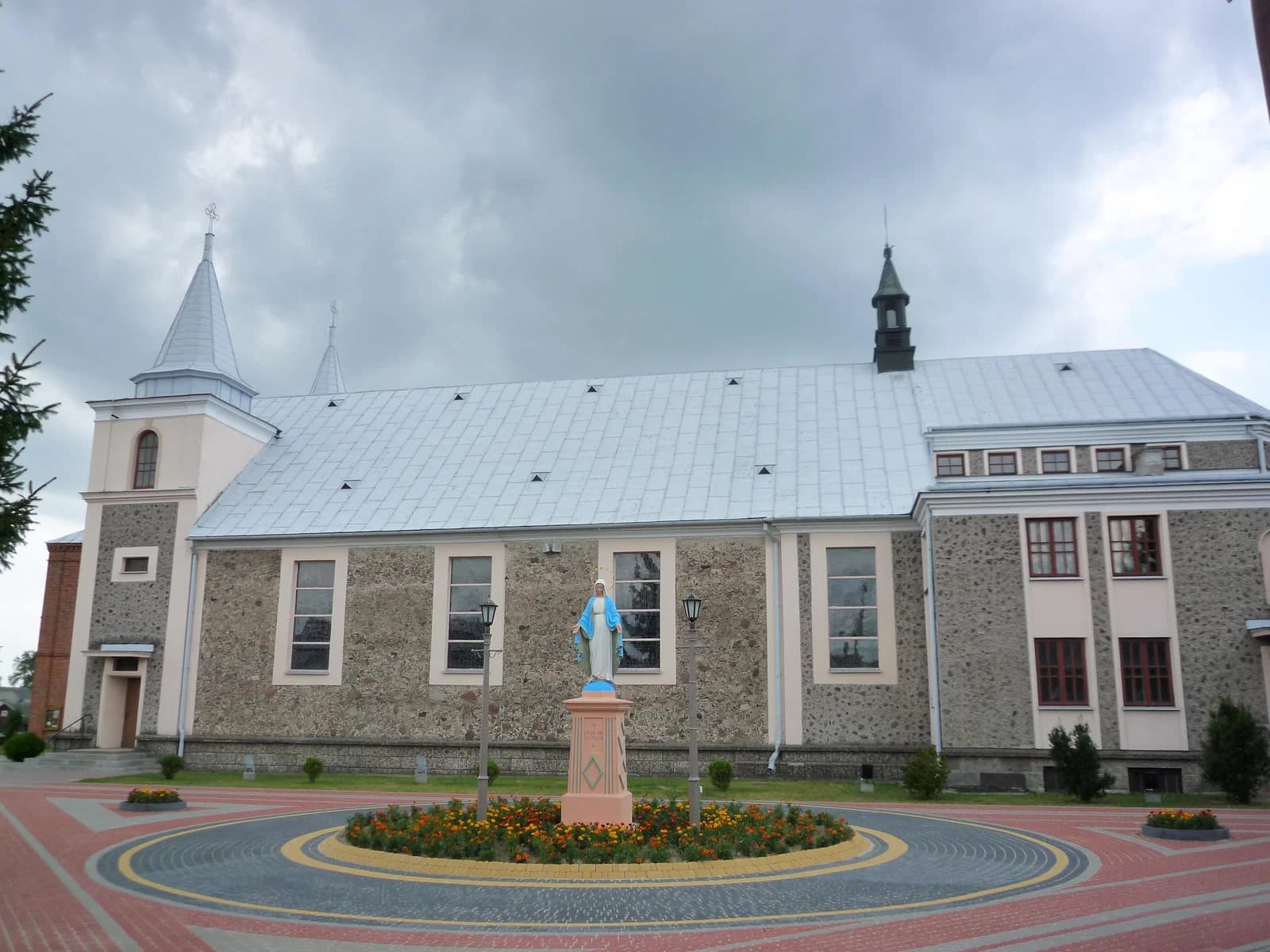 Kołaki Kościelne