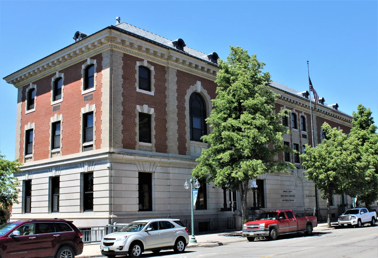 Otter Tail County