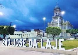 São José da Laje