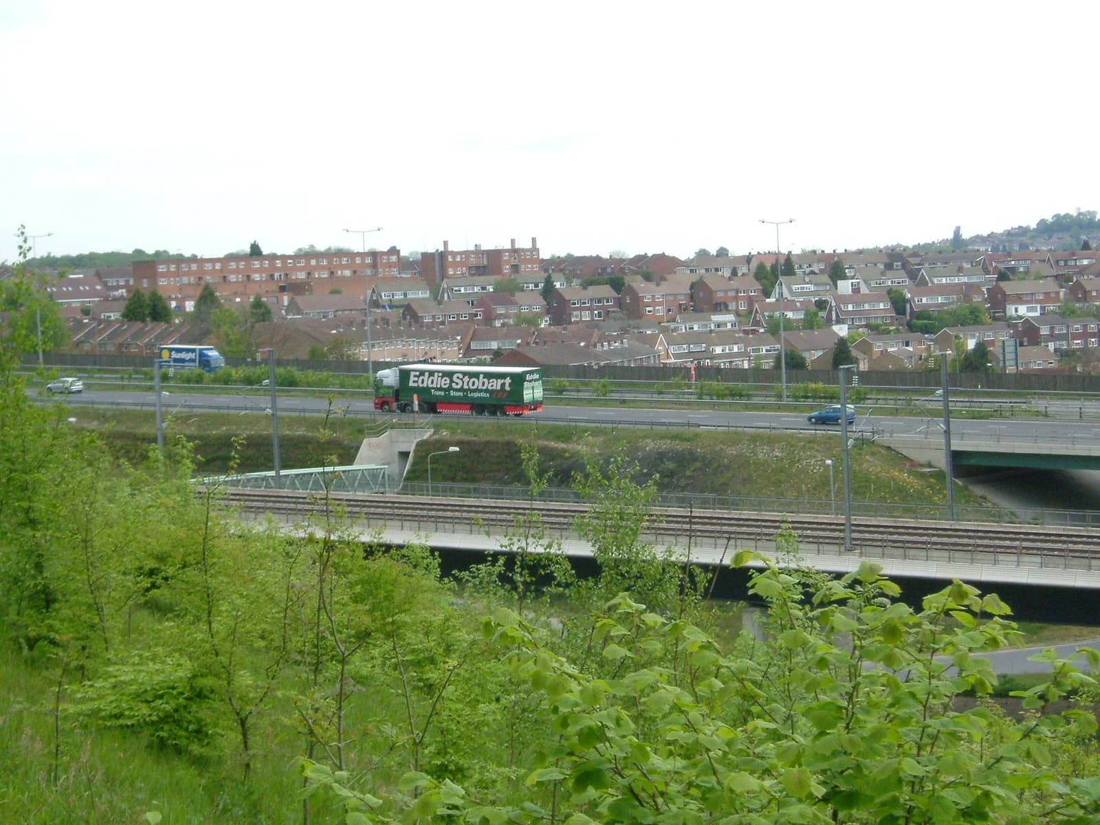 Strood
