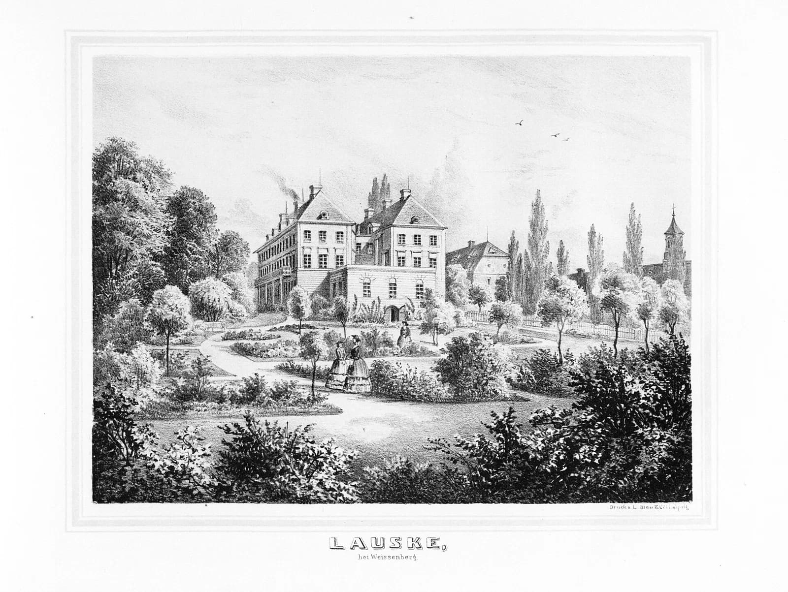 Lauske