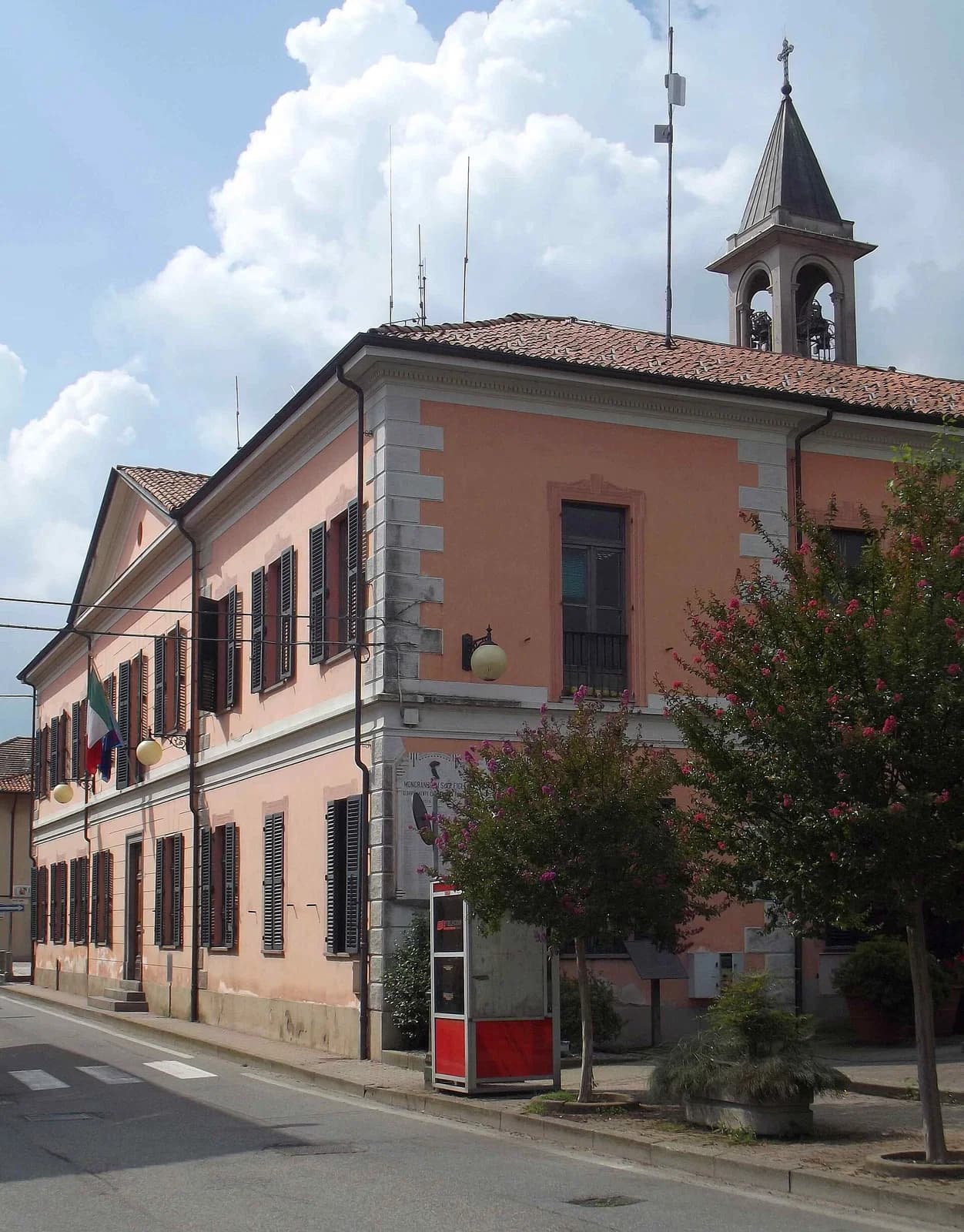 Mongrando