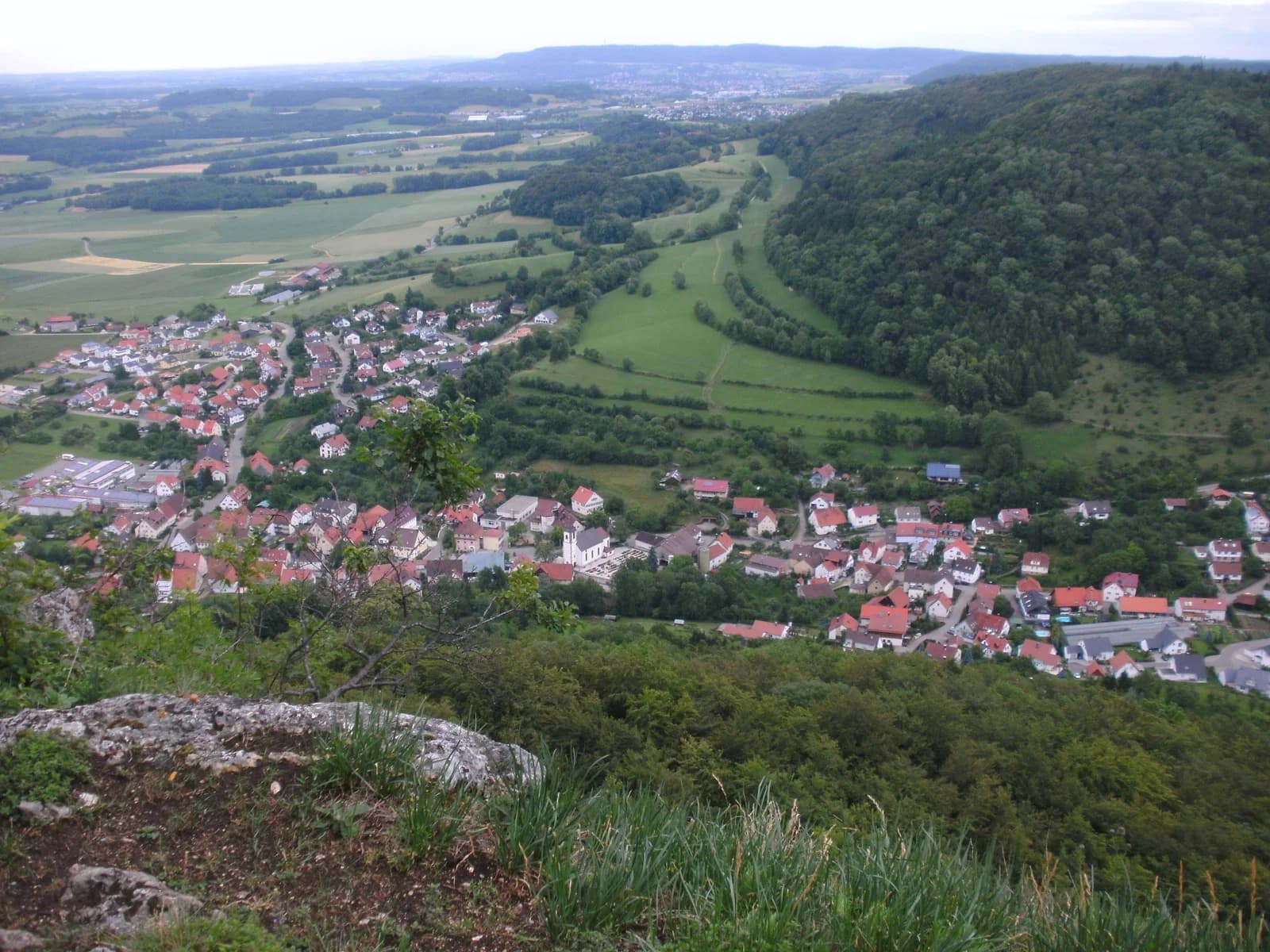 Lautern (Heubach)