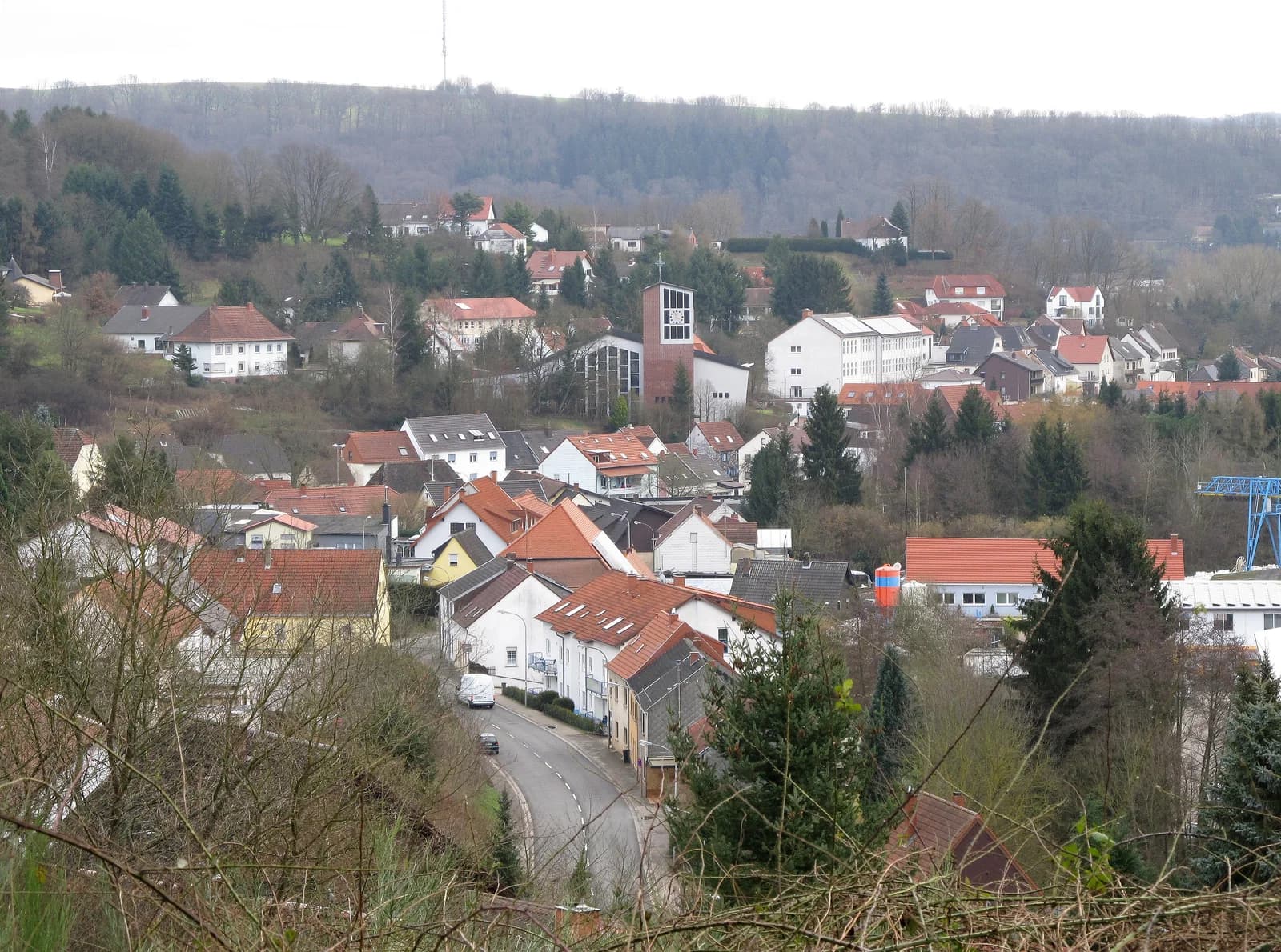Lautzkirchen