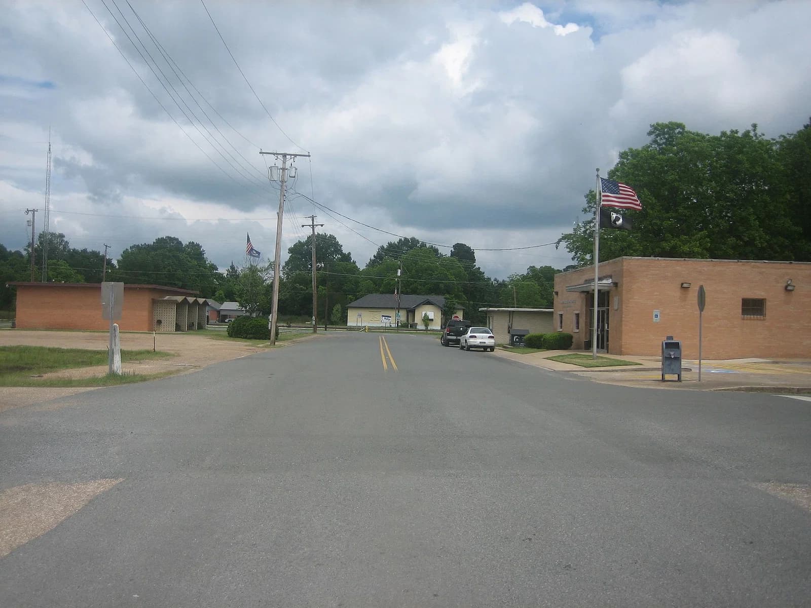 Cotton Valley