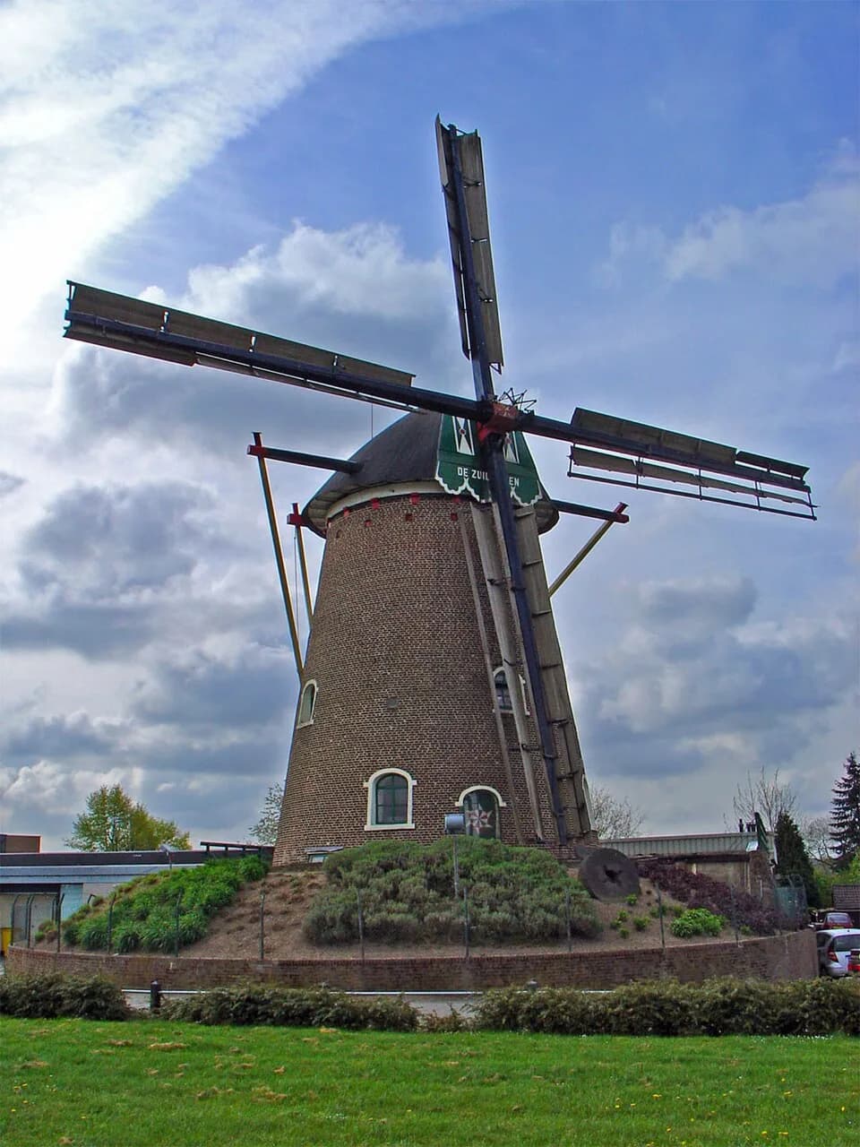 Berg en Dal