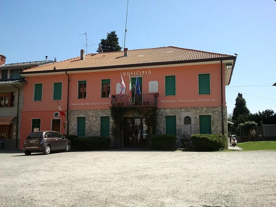 Muzzano