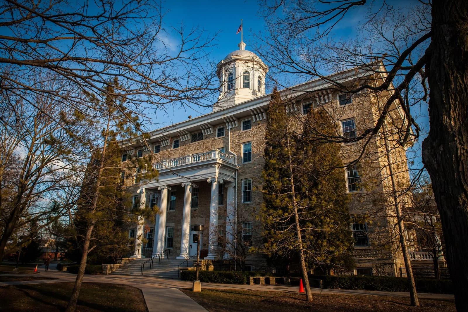 Lawrence University