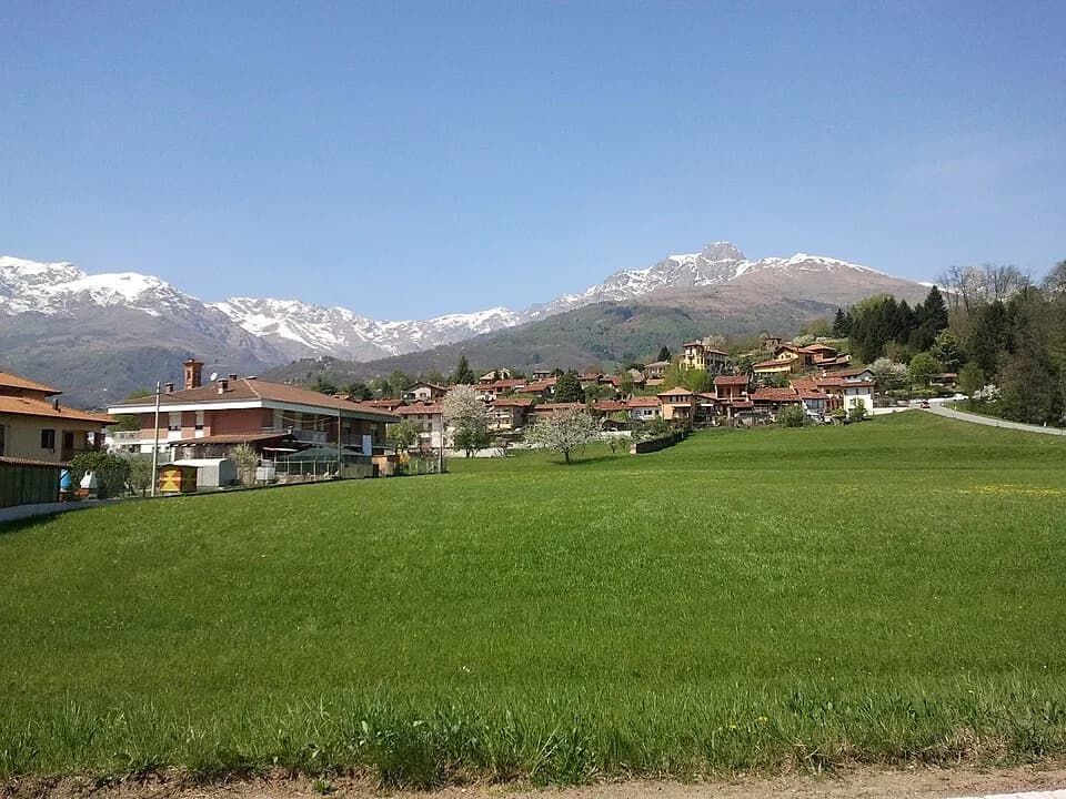 Occhieppo Superiore