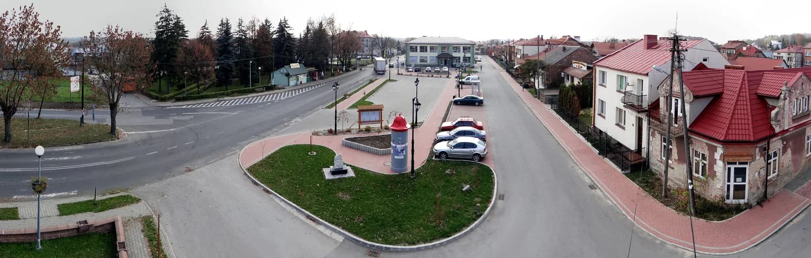 Krzeszów