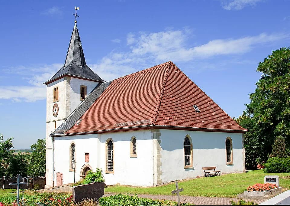 Hillesheim