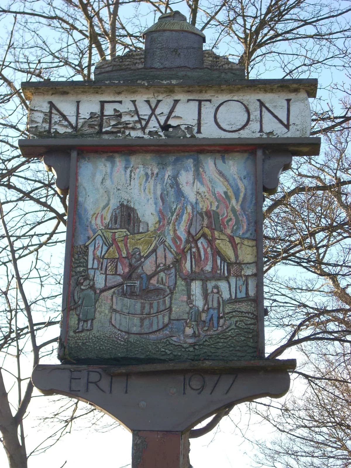 Newton