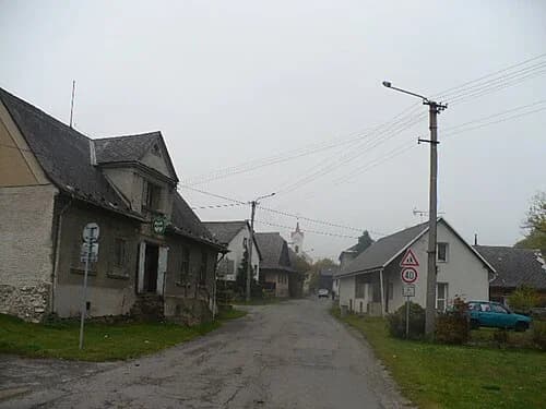 Svébohov