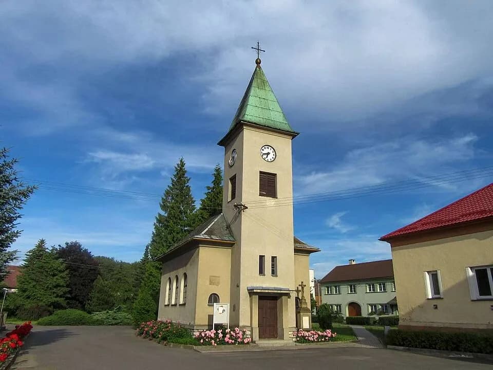 Lukavice na Moravě