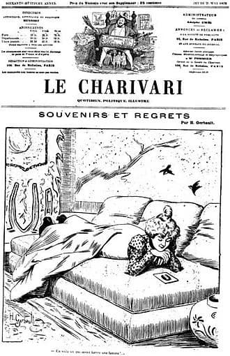 Le Charivari