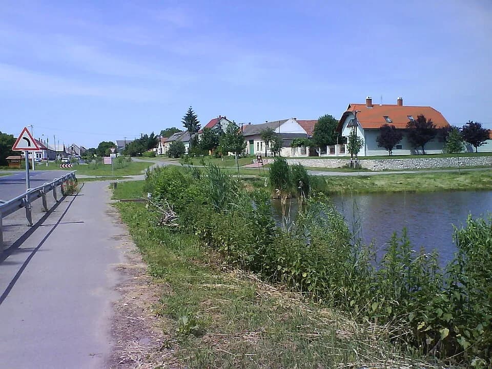Komitat Bács-Kiskun