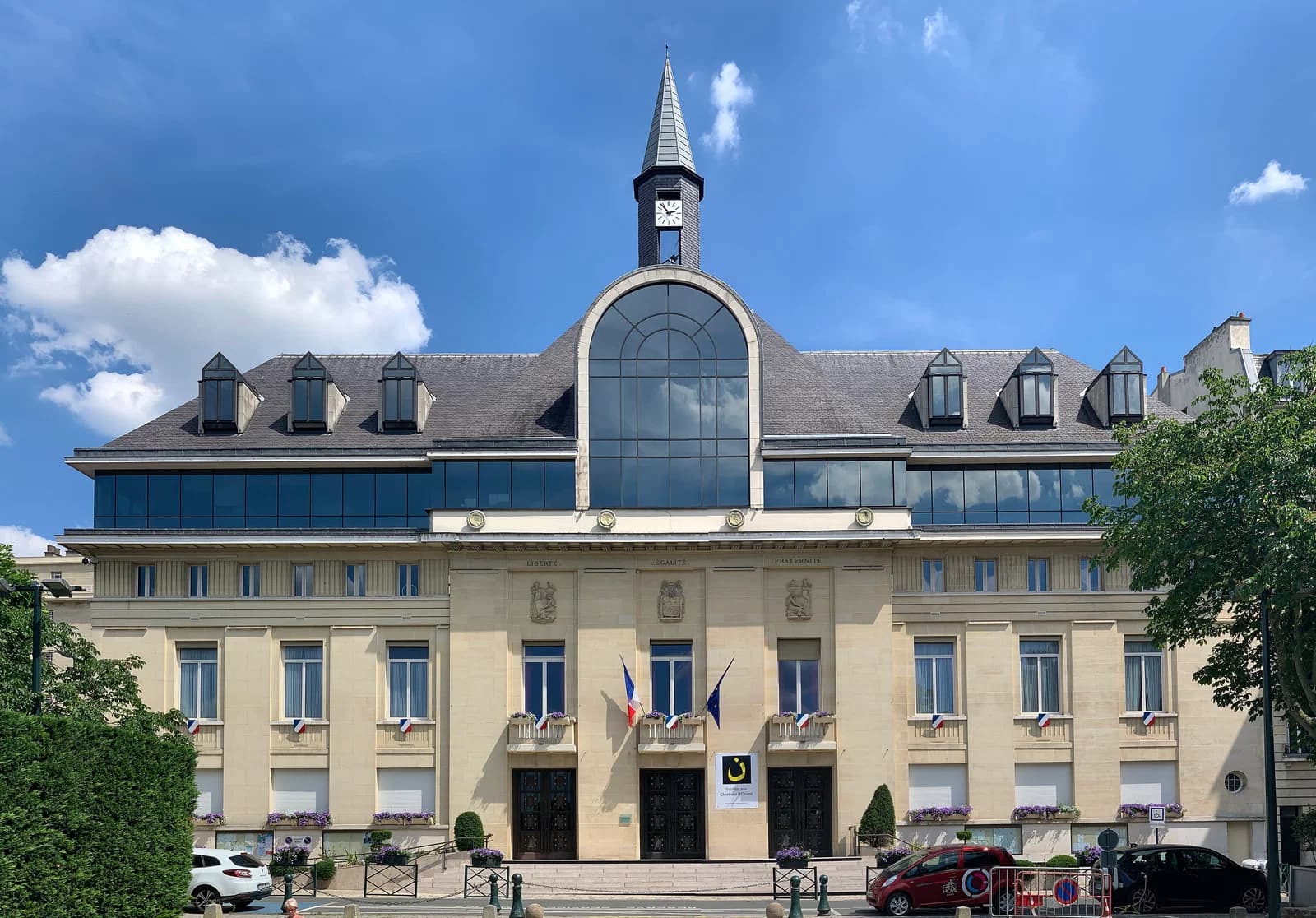 Saint-Mandé