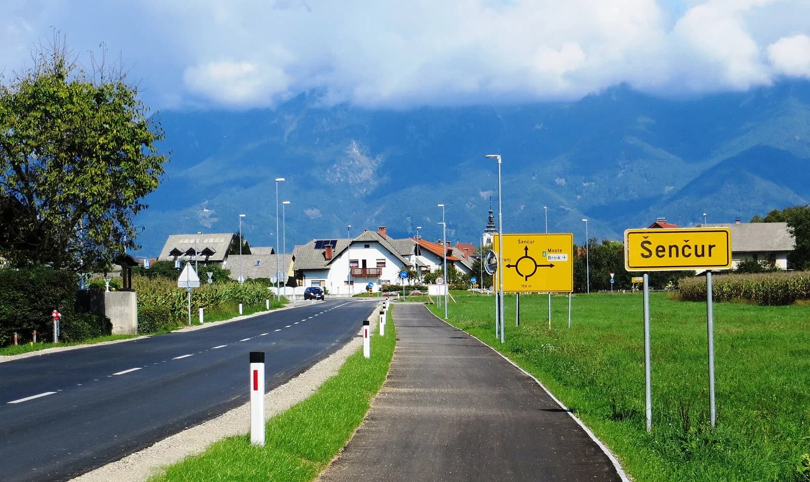 Šenčur