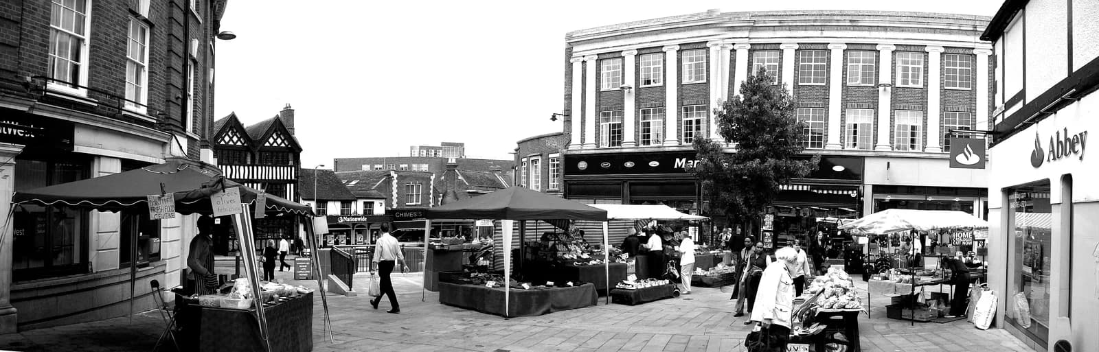 Leatherhead