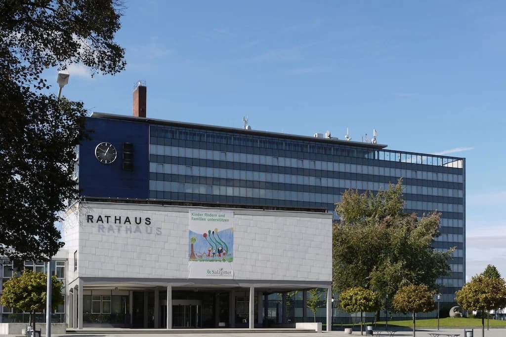 Lebenstedt