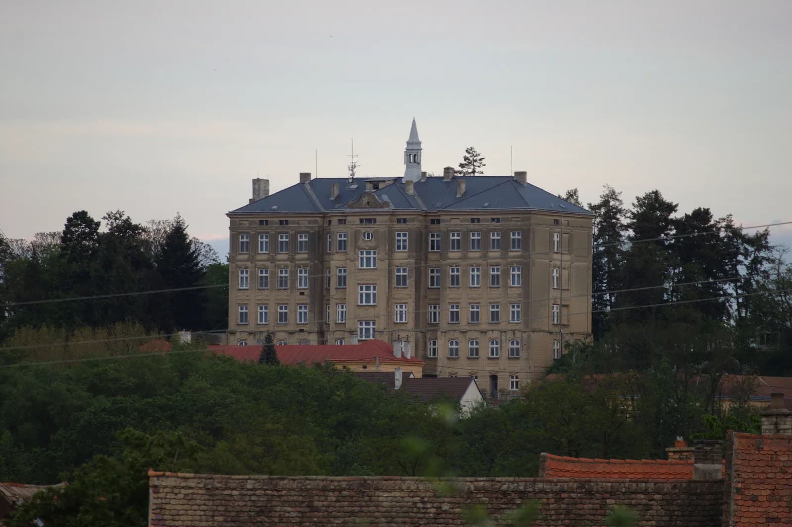 České Křídlovice