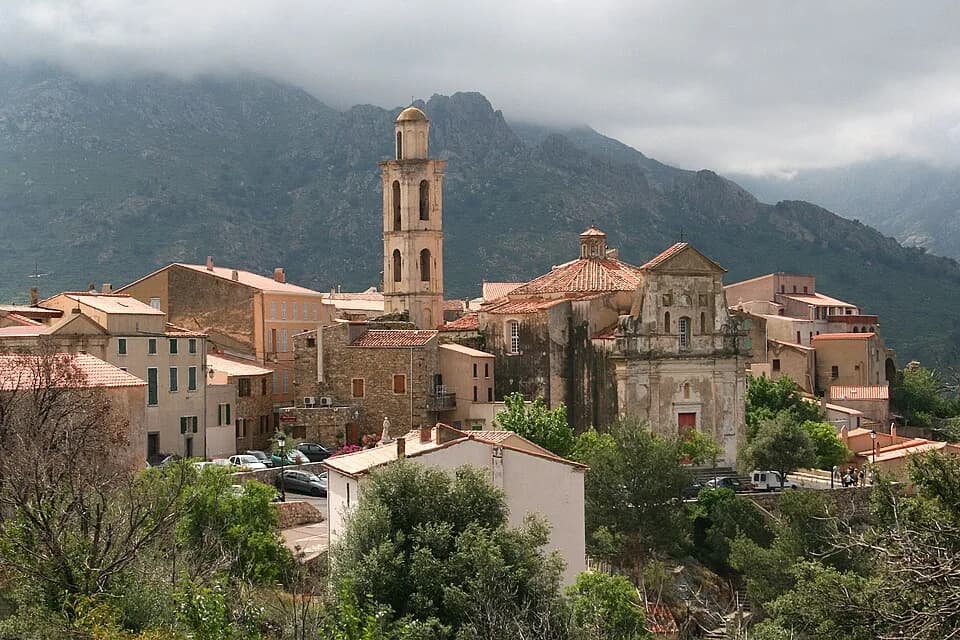 Montegrosso