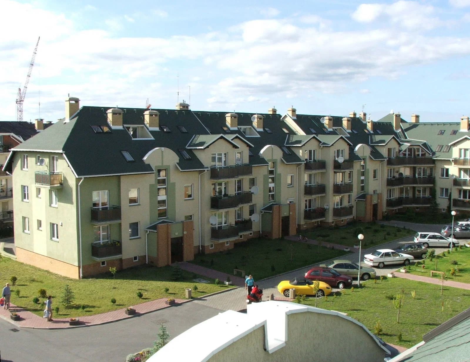 Warzymice