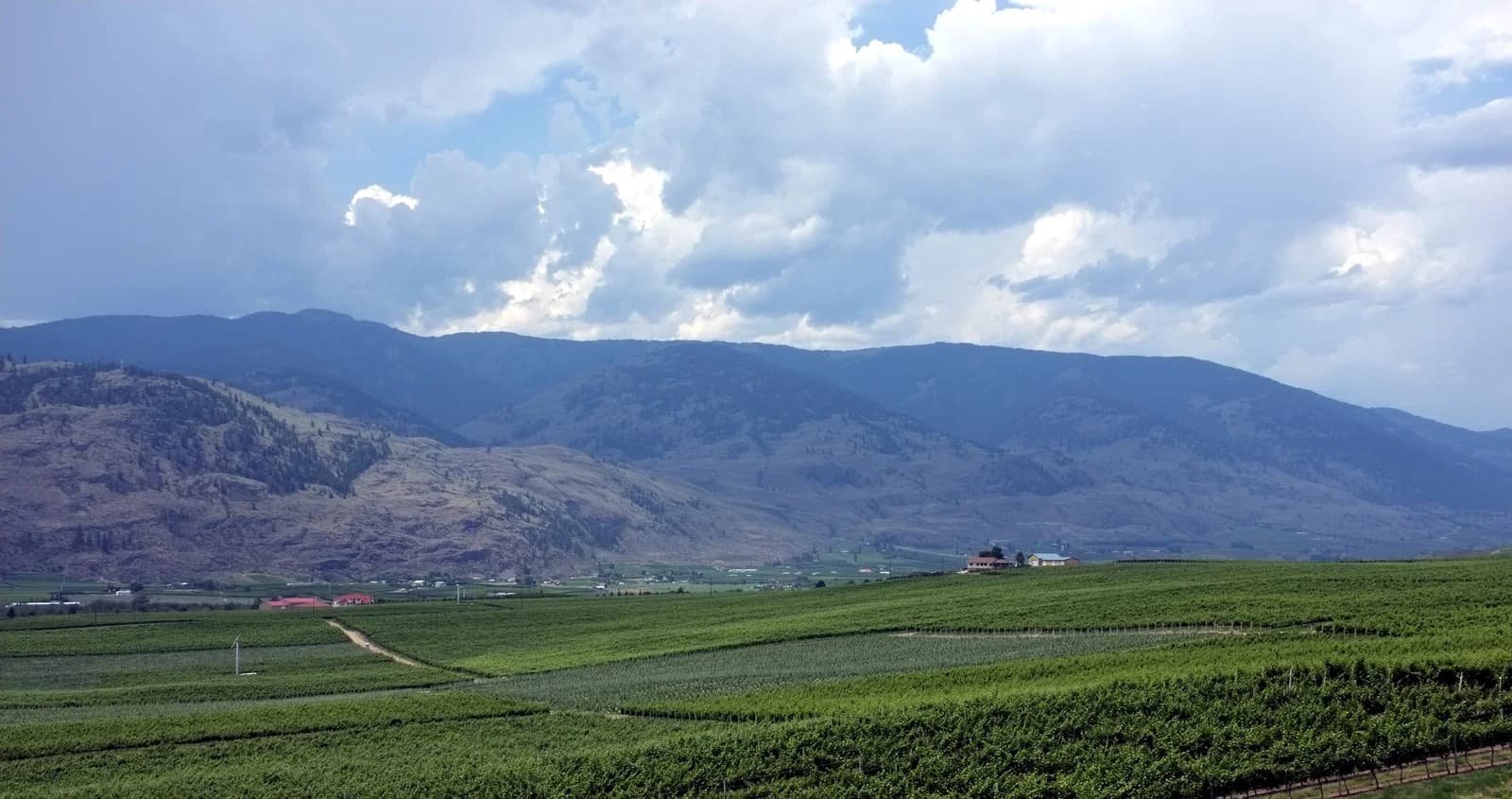 Okanagan