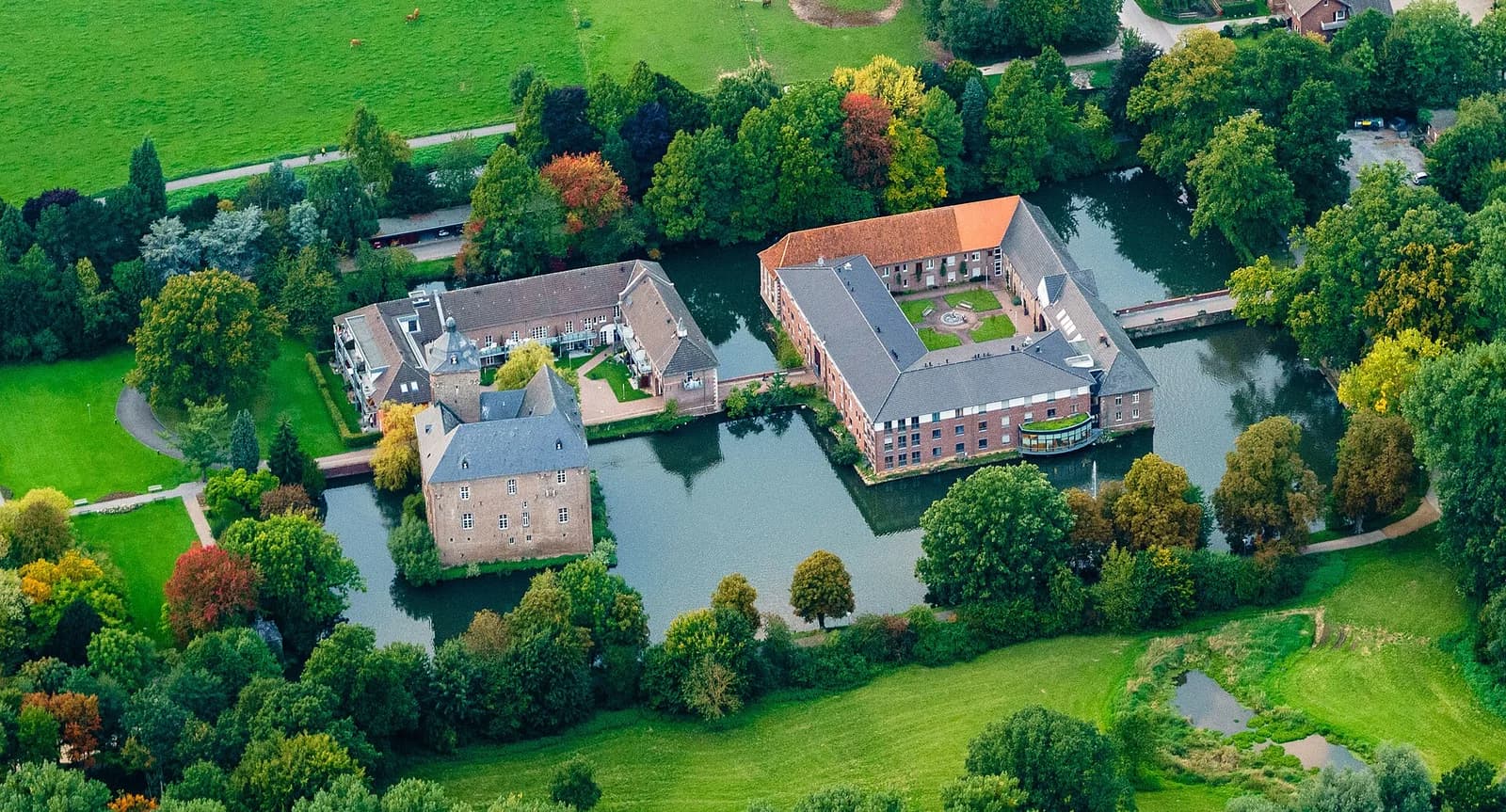Schloss Trips