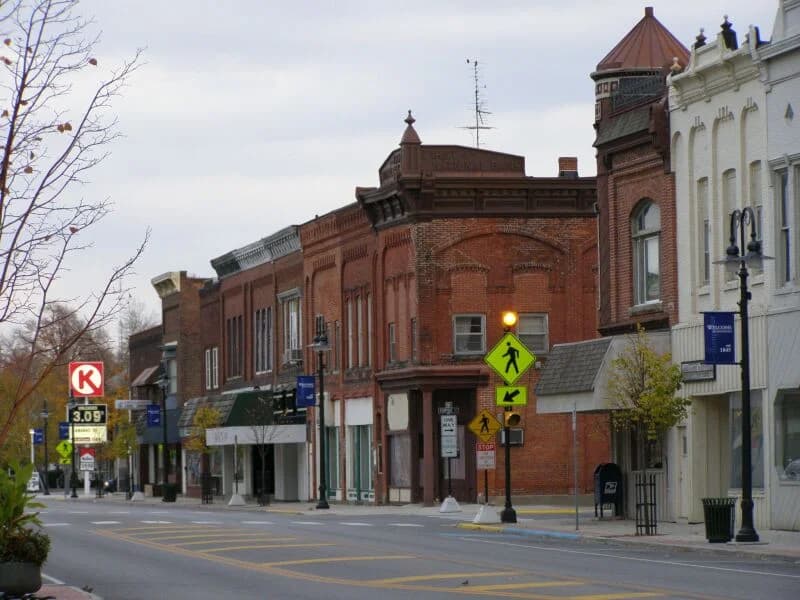 Montpelier
