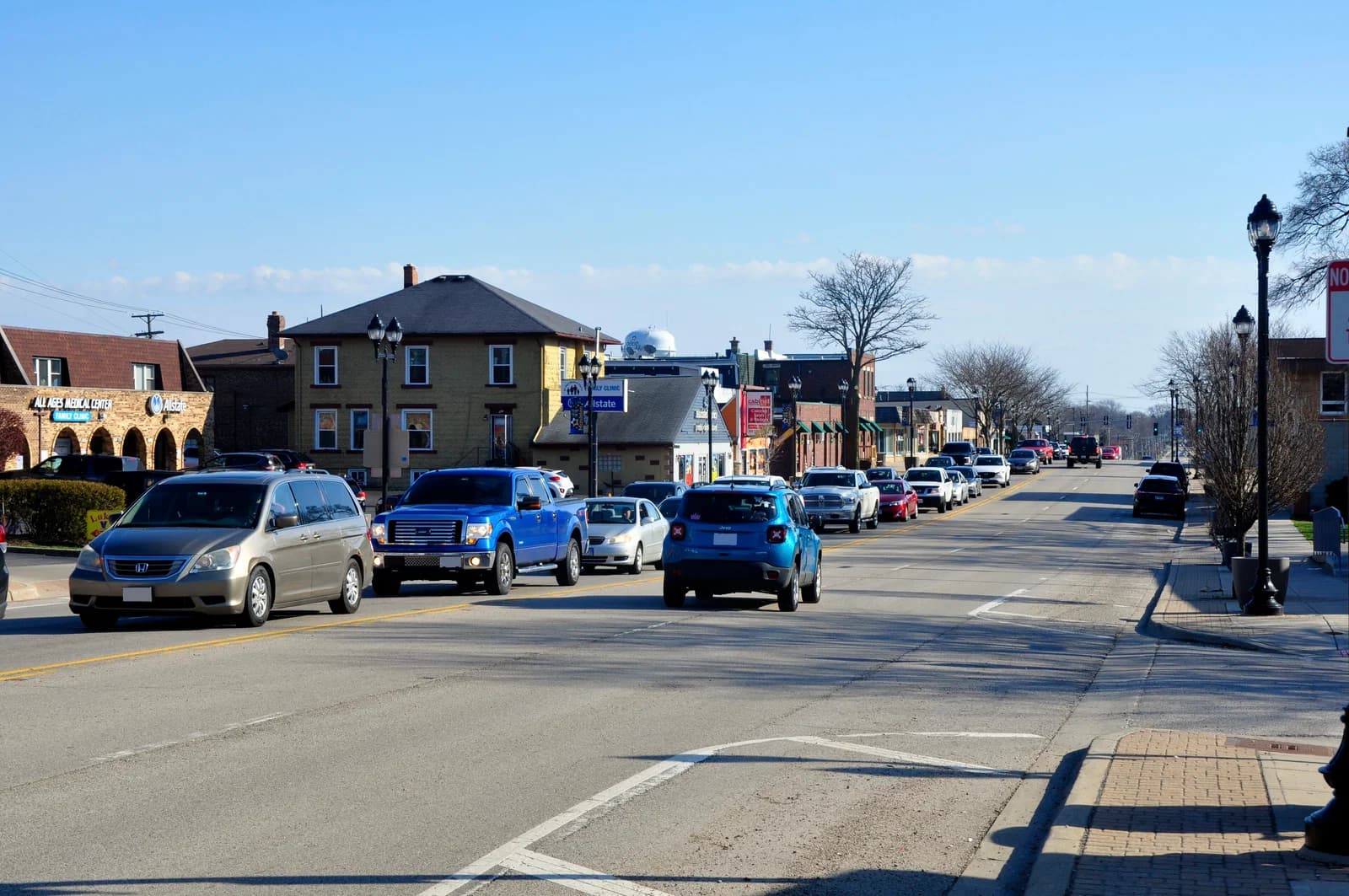 Mundelein