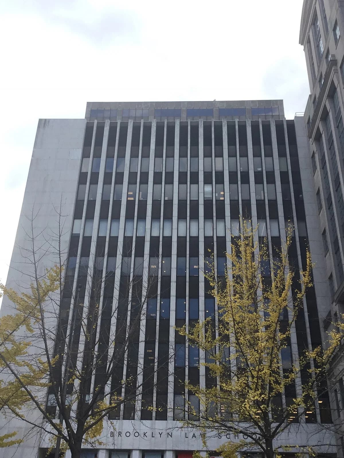 Brooklyn Law School