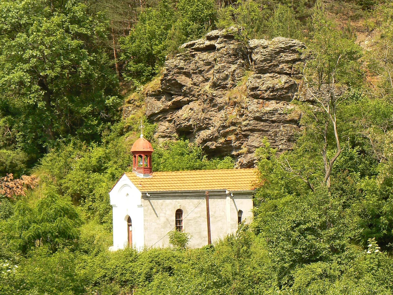 Donja Lisina